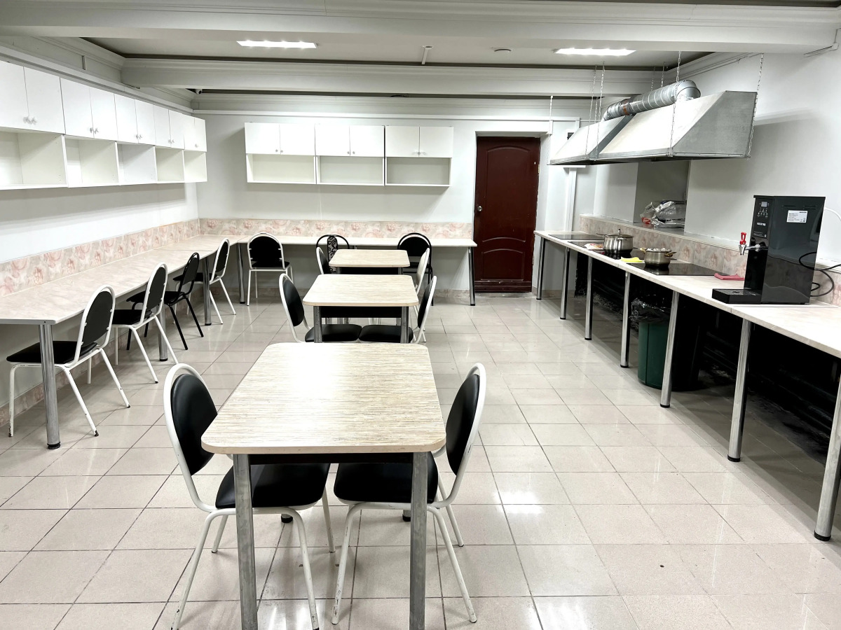 Хостел На Бульваре