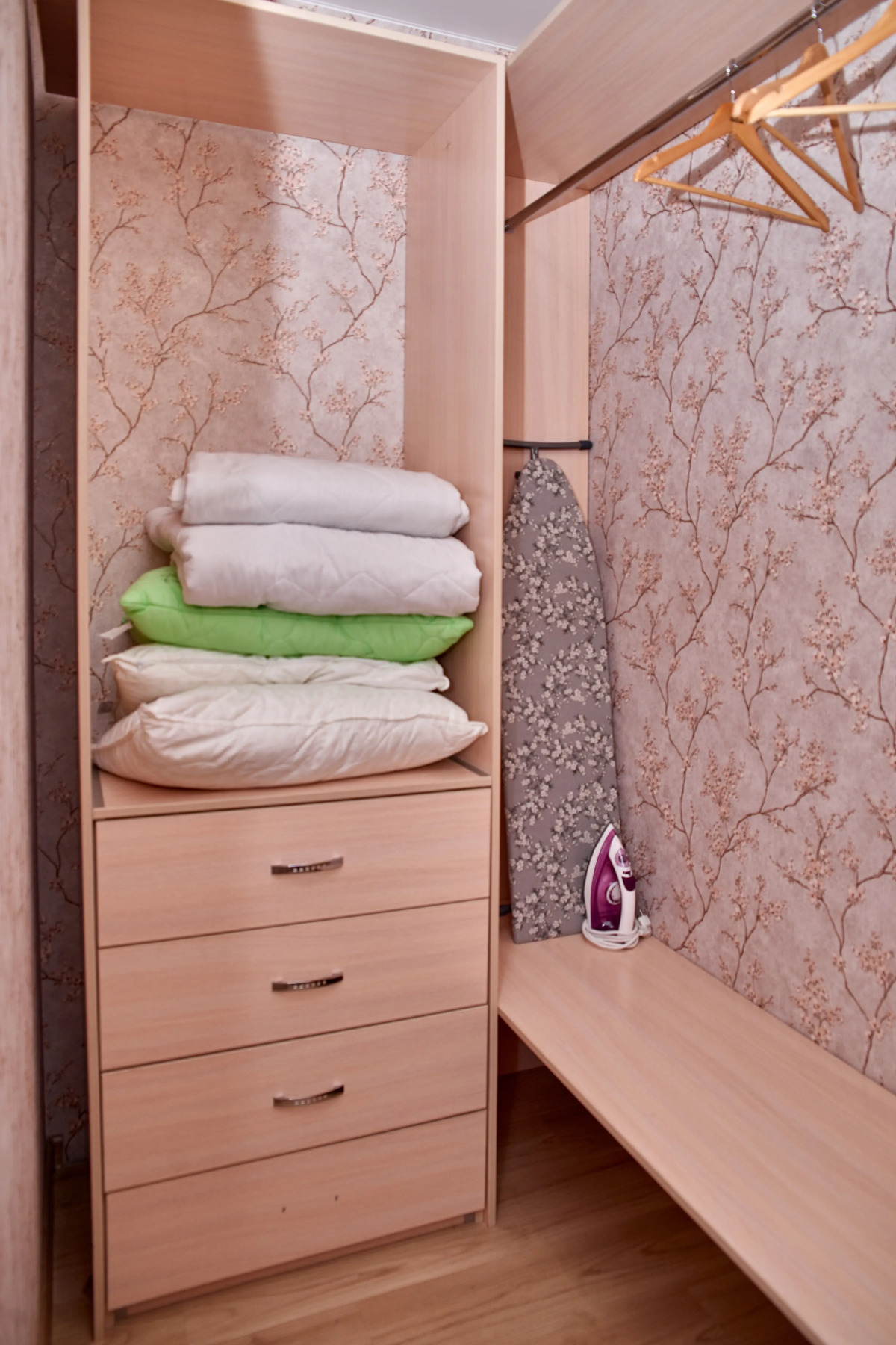 Апартаменты VIAHOME на Днепровской