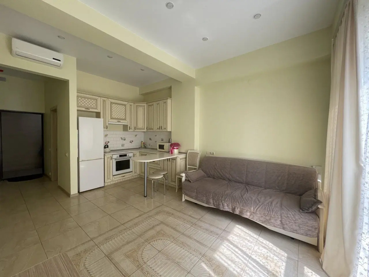 Квартира Солнечная у Моря