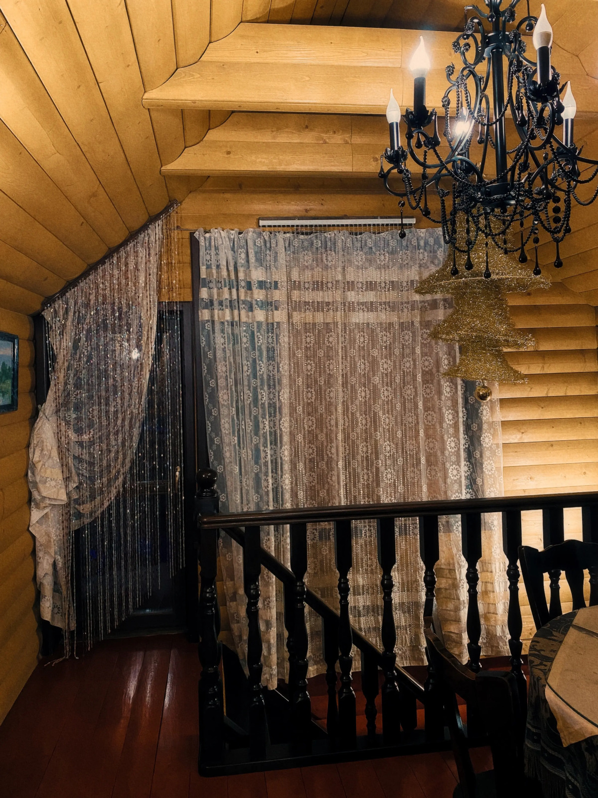 Дом Уютный на волге