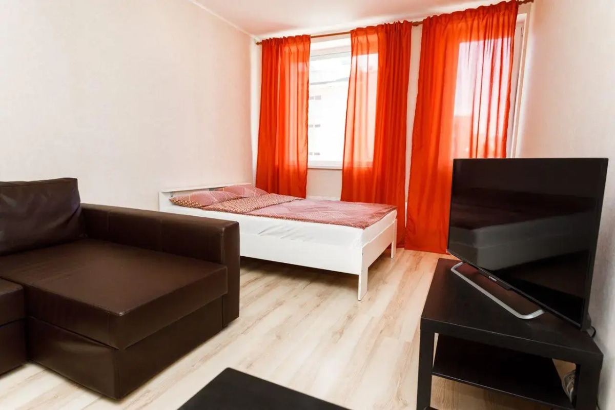 Апартамент UNO APART 3 на Степана Разина 2