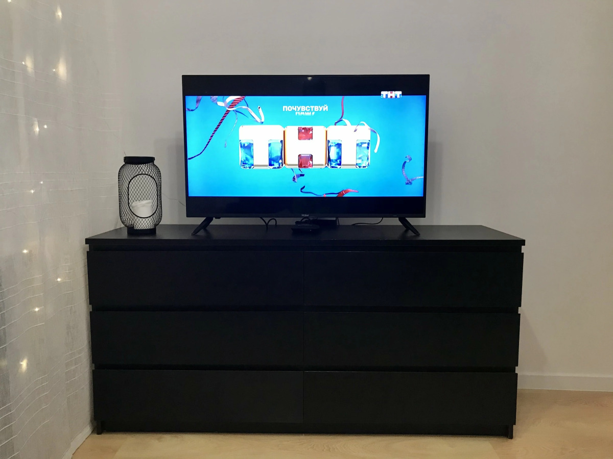 Апартаменты У Озера Шлосстайх Замковый Пруд