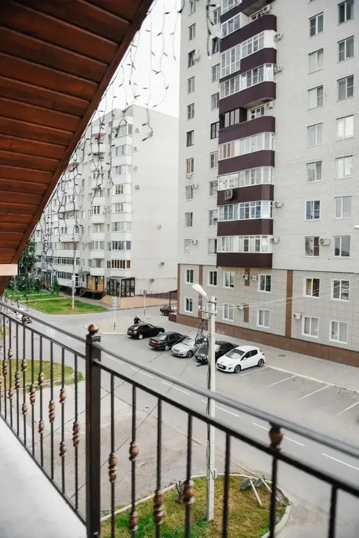 Мини-Отель Регион 01