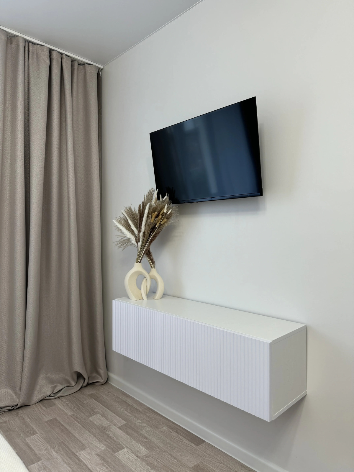 Апартаменты на Набережной