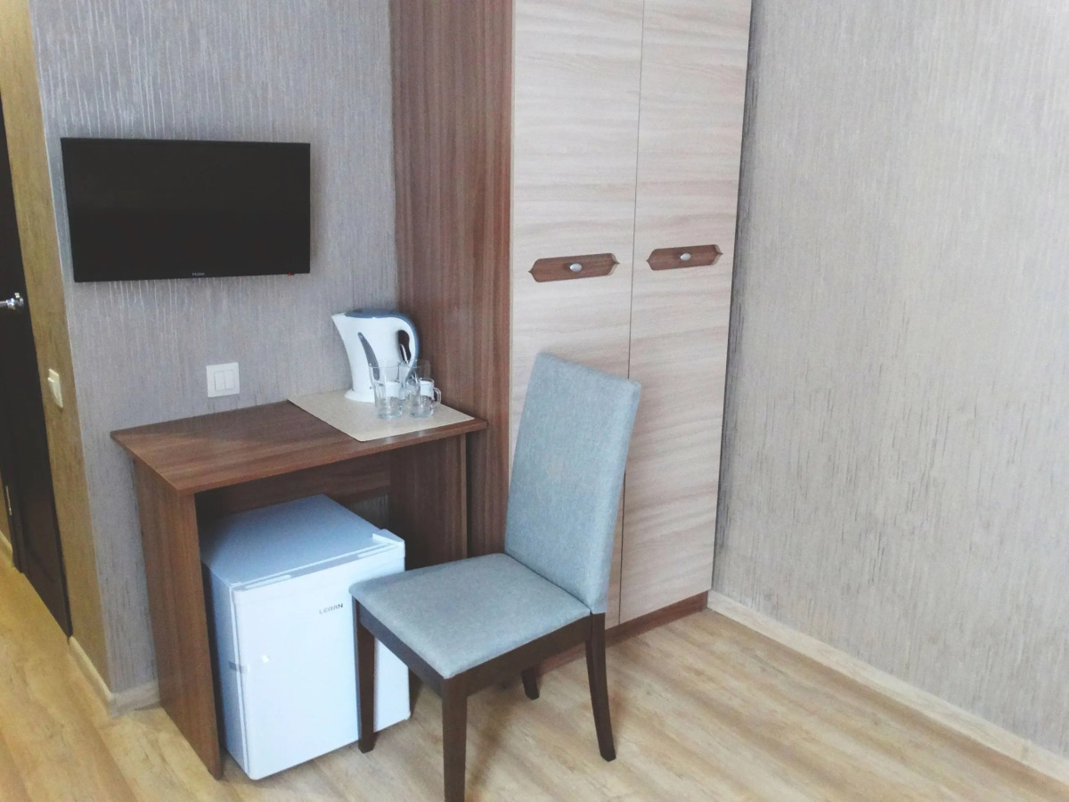 Мини-Отель Слобода