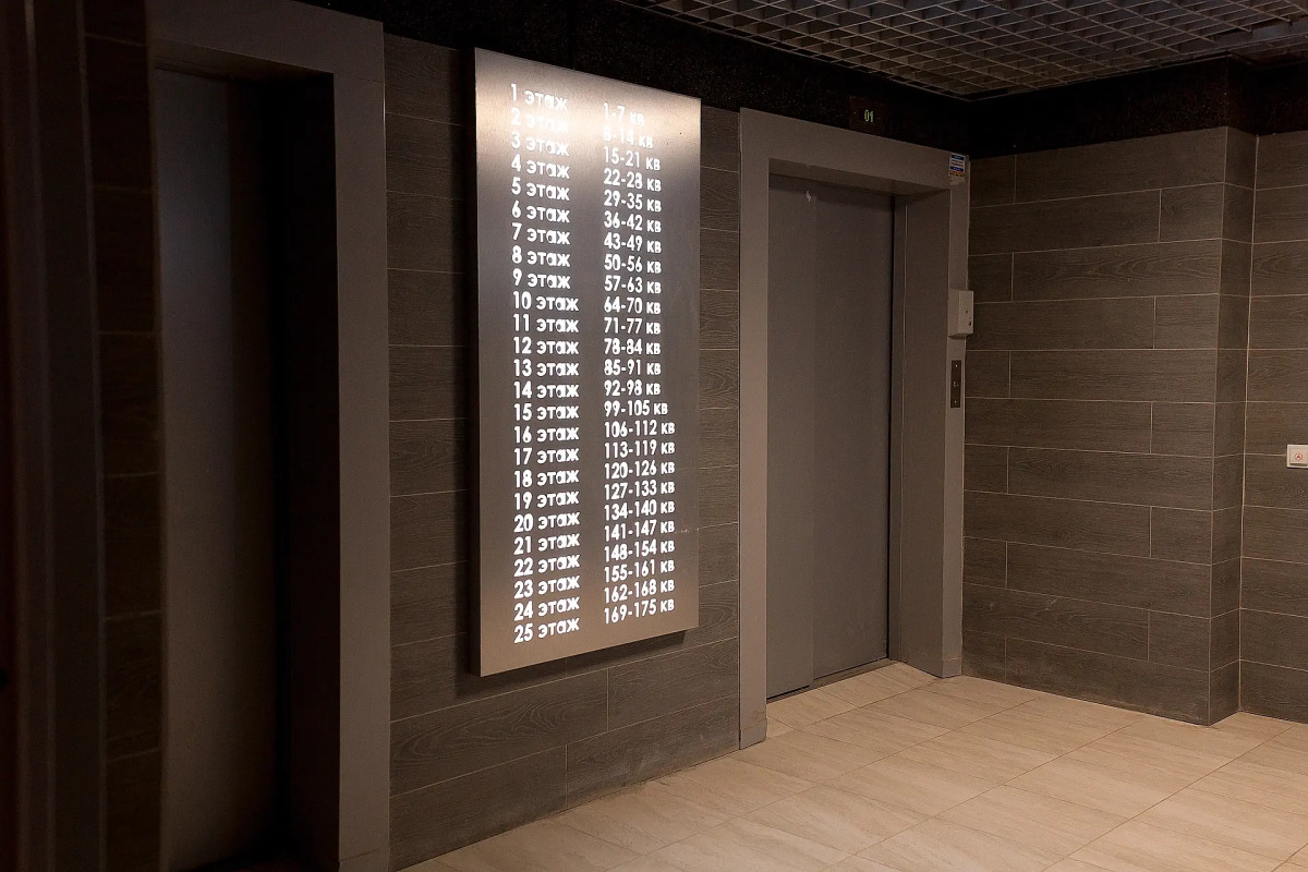 Апартаменты Cool House