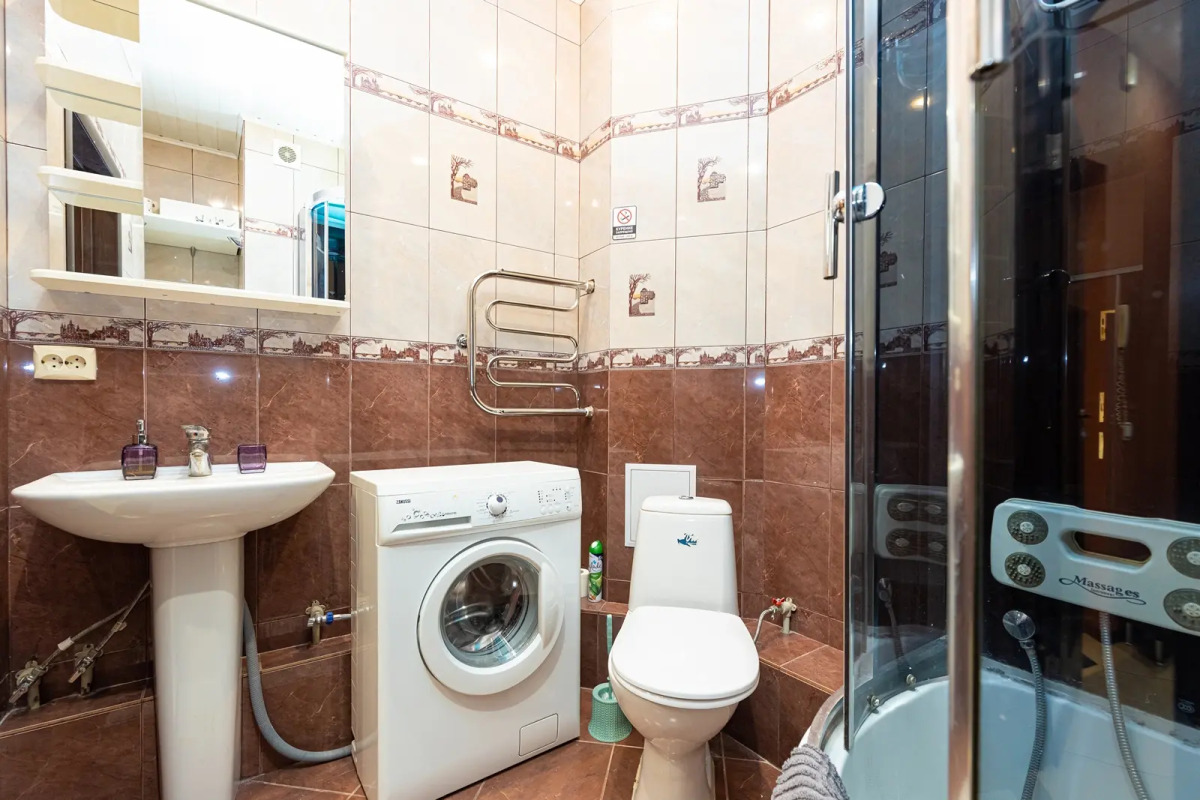 Апартаменты Студеная 68а Сова-Дом