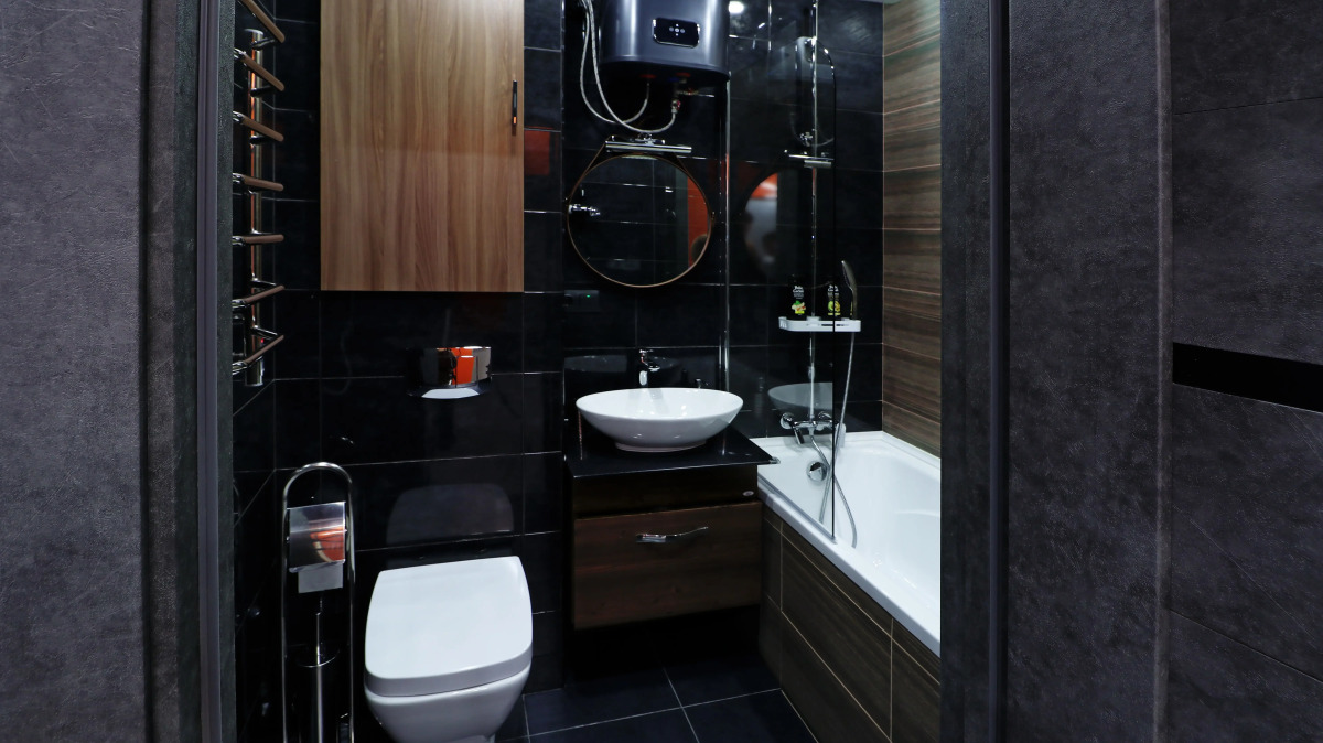 Апартаменты FashionFlats Seastar 2