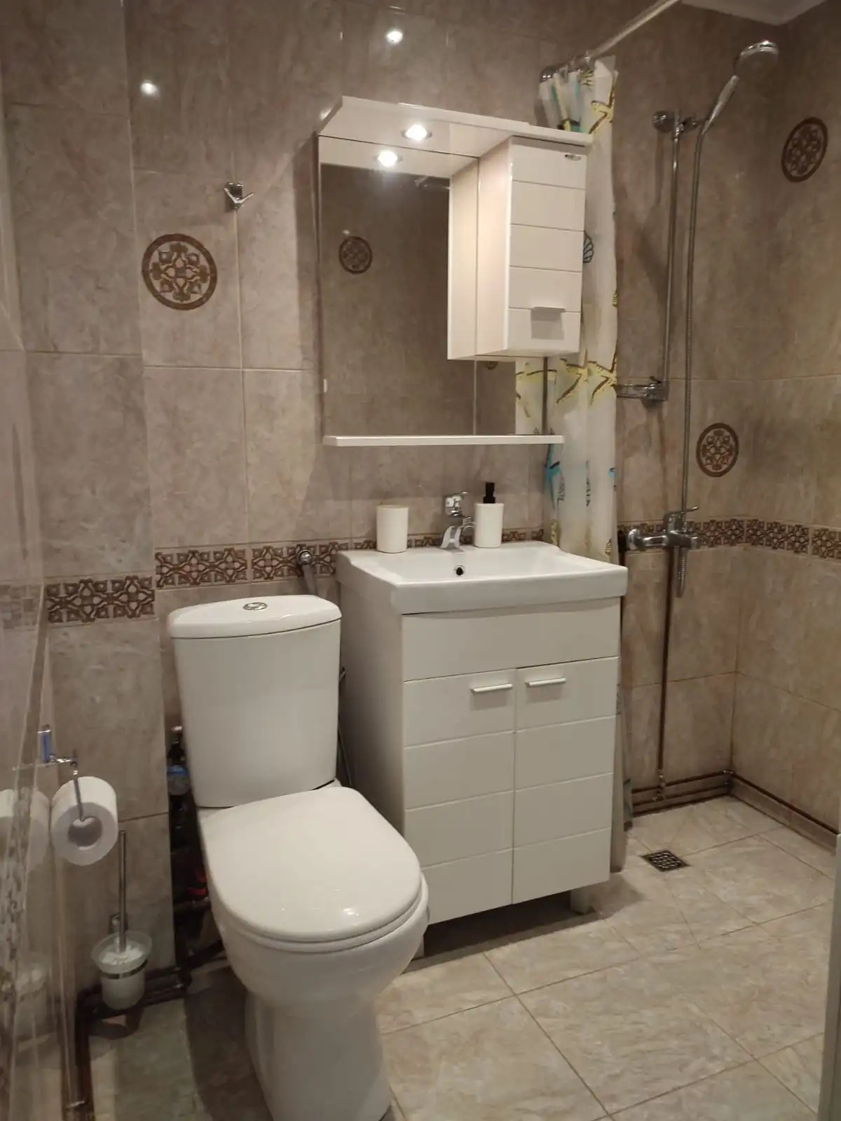 Квартира 1 комнатная квартира