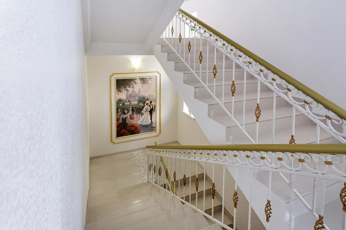 Отель Семашко