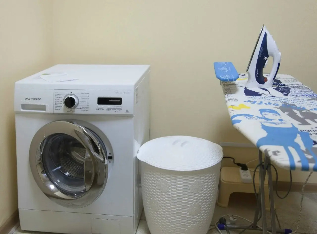 Хостел 7 Rooms