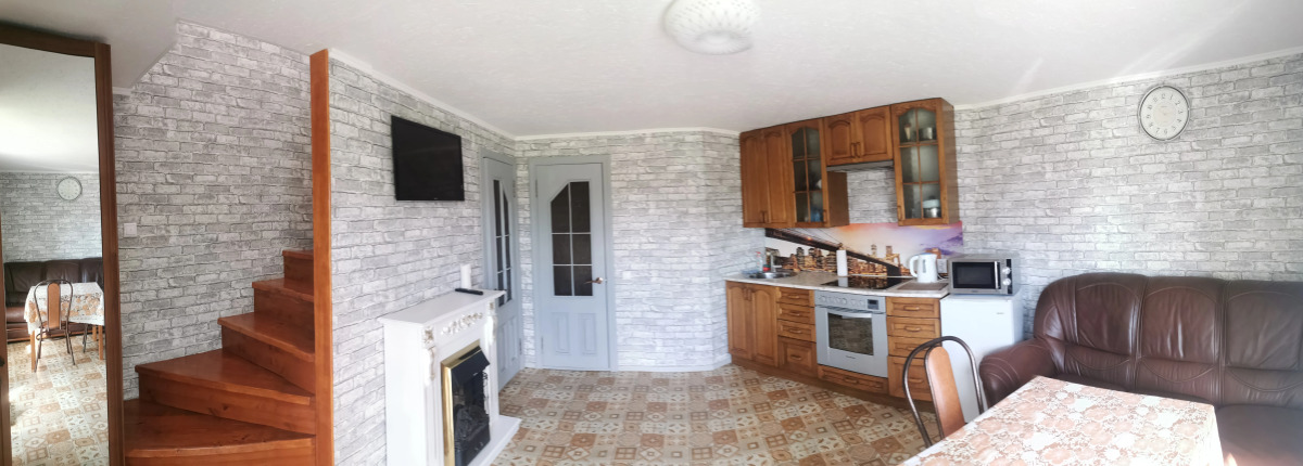 Гостевой дом Светлана