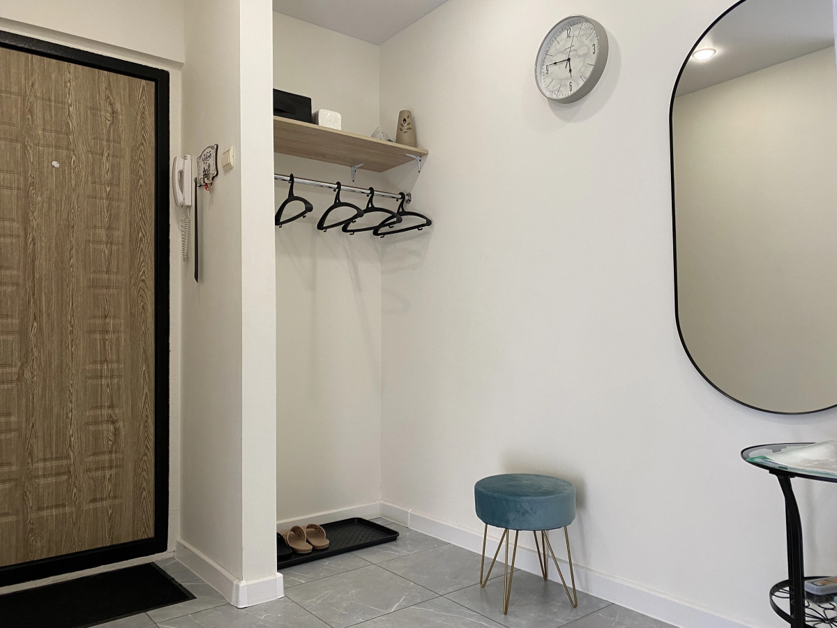 Квартира Apart Shuya Полянка