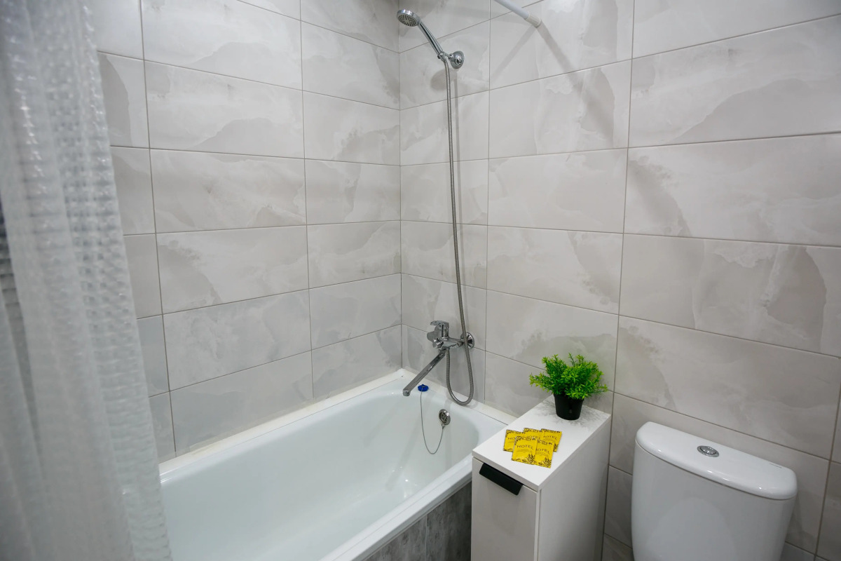 Квартира Оазис комфорта в сердце города