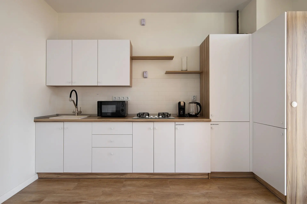 Апартаменты Orange by Pavlov