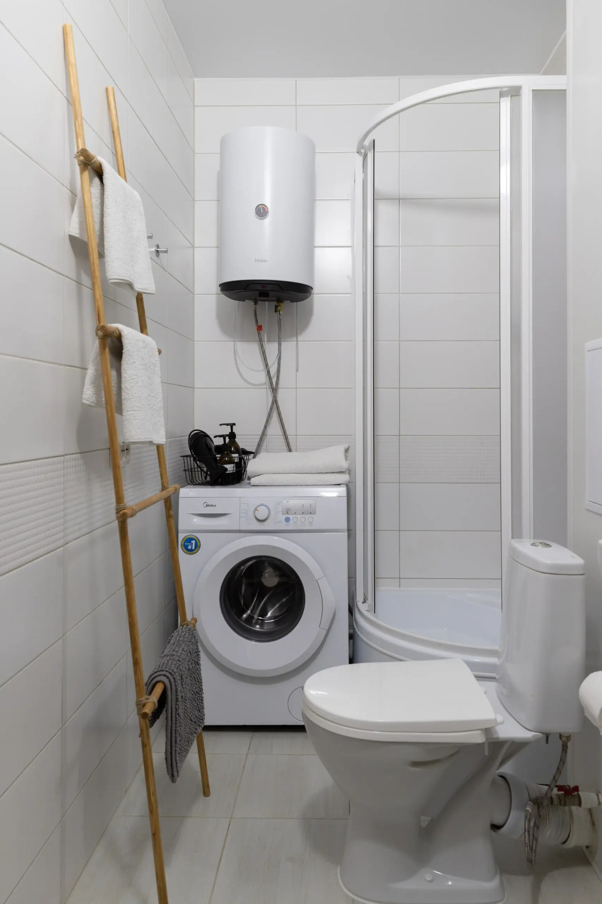 Квартира Студия на берегу залива