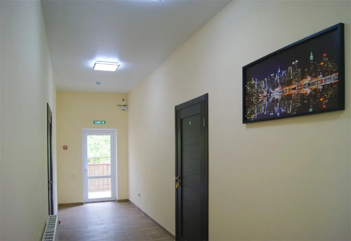 Гостевой Дом Дубки