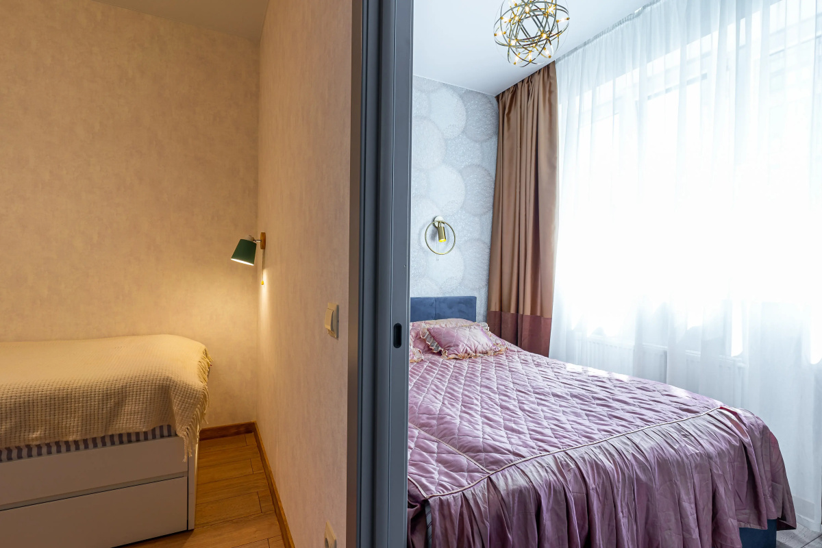 Апартаменты Cozy Evening