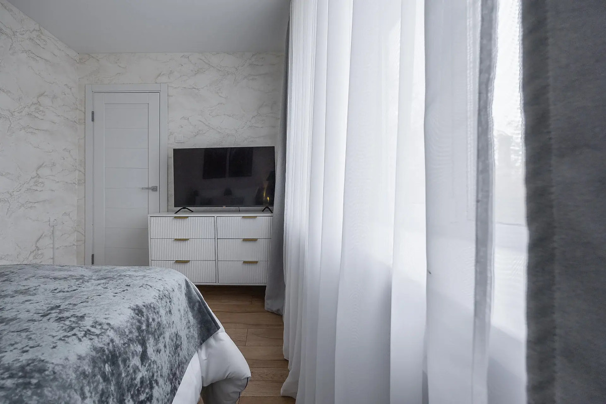 Апартаменты рядом с Нижегородской Ярмаркой