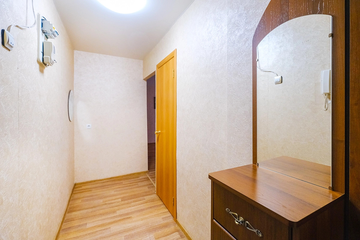 Апартаменты Квартирка-нск на Маркса 45