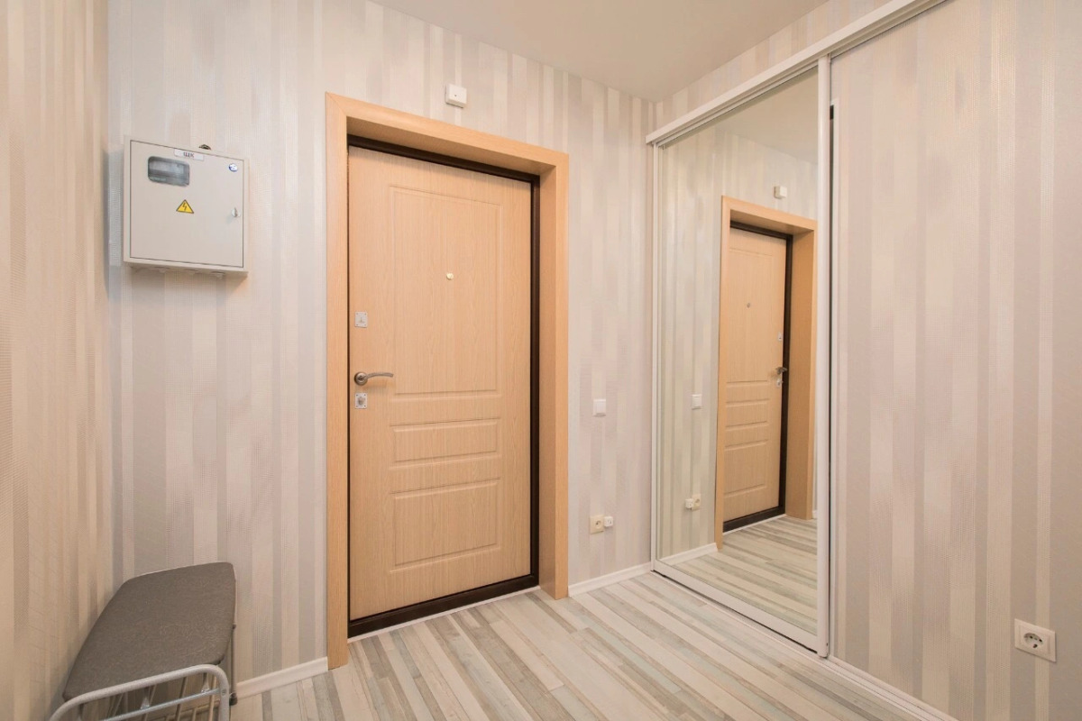 Апартаменты МоскваГрад-3