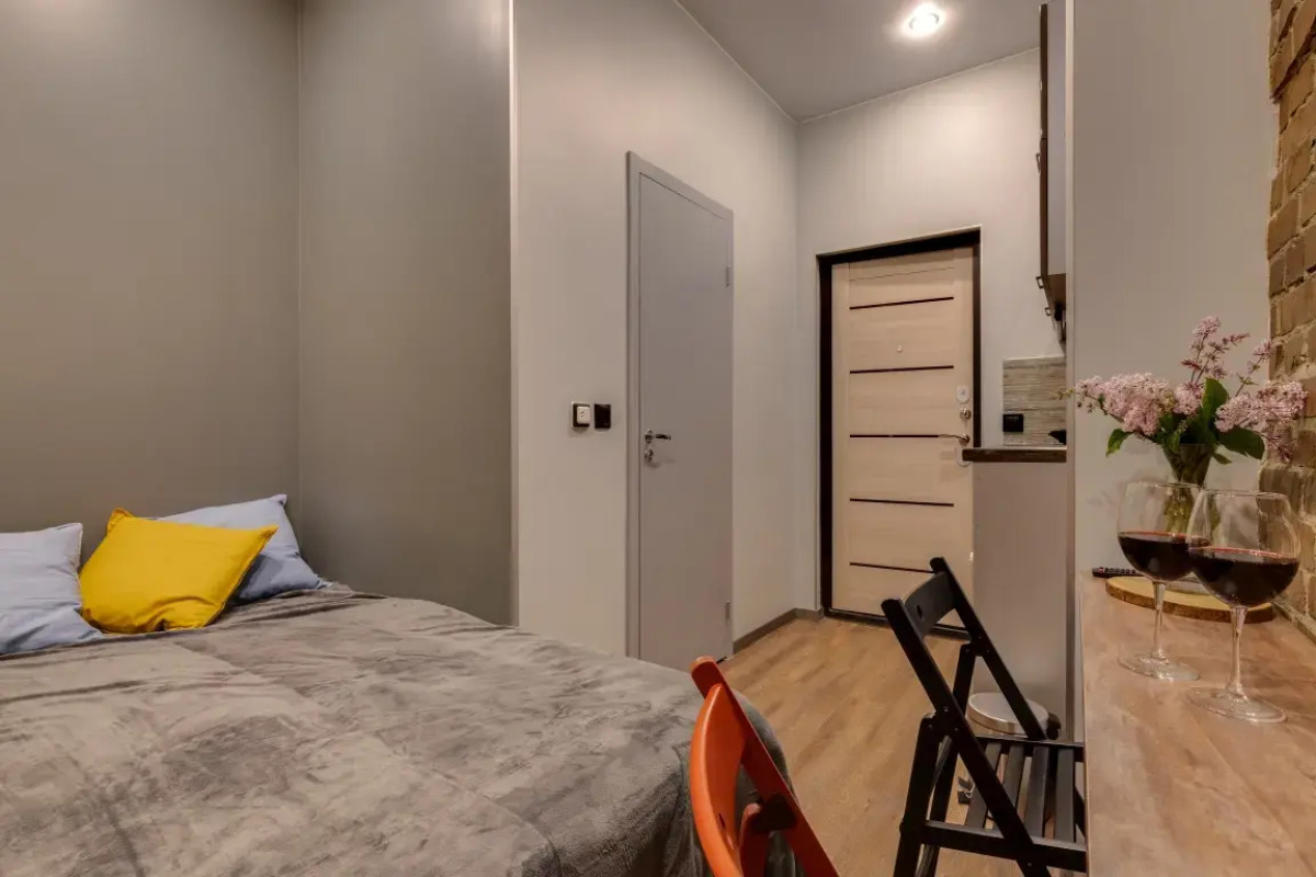 Апартаменты RentalSPb