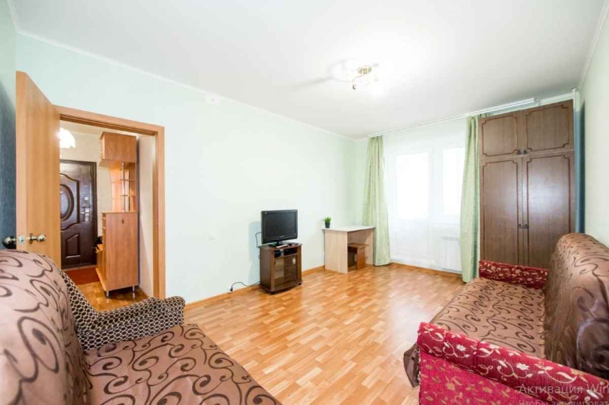 Апартаменты Aday в центре Курска