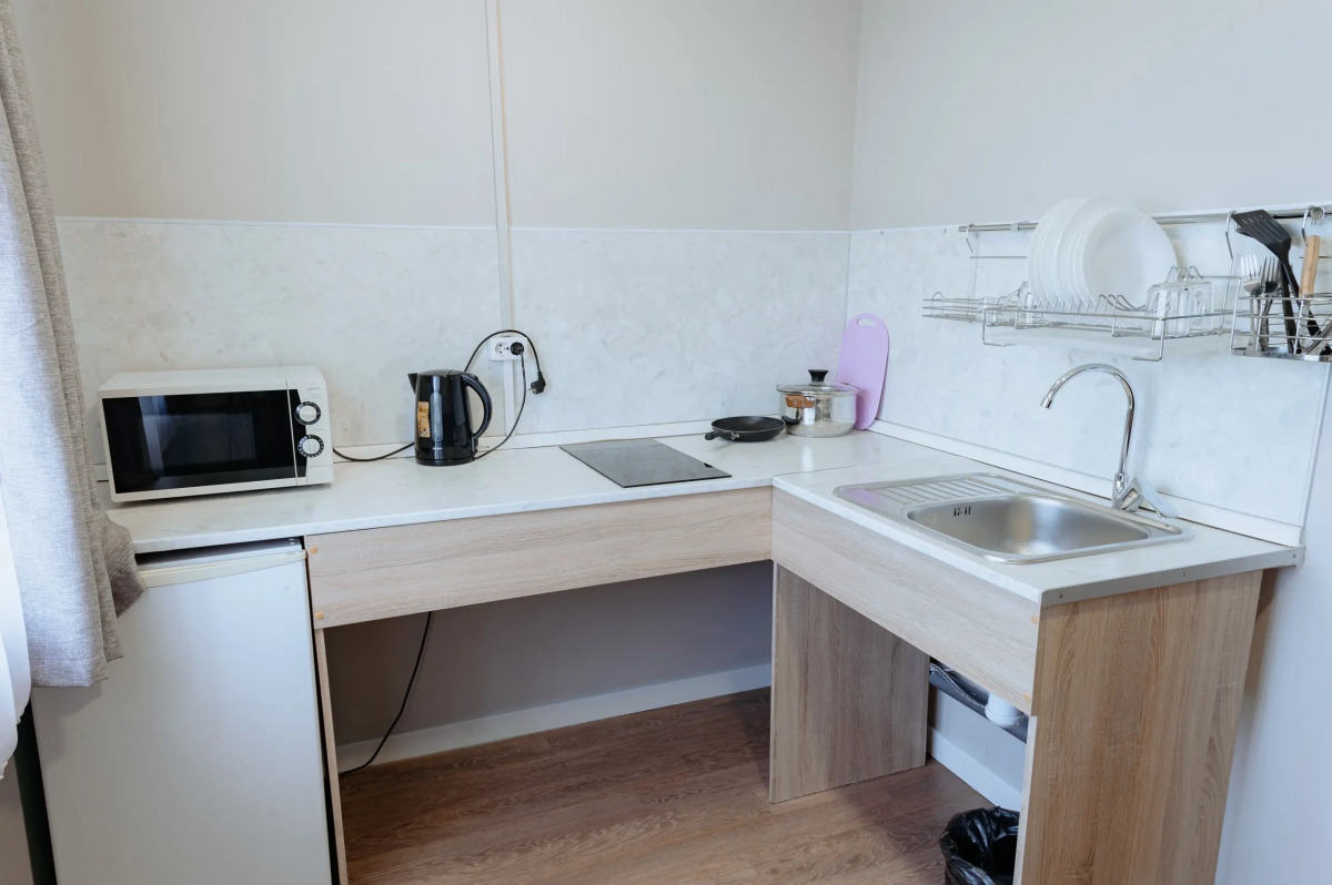 Апарт-отель Соколов