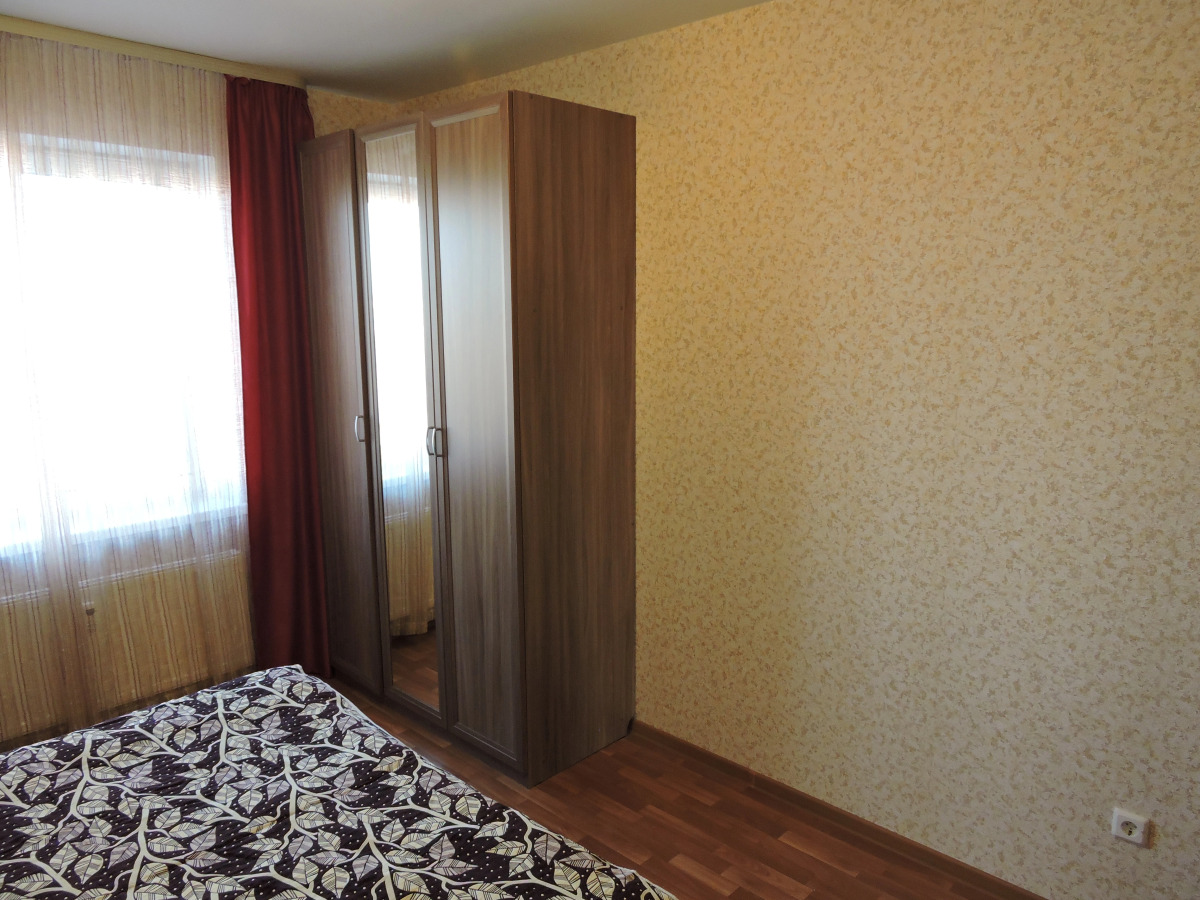 Апартаменты Babushka