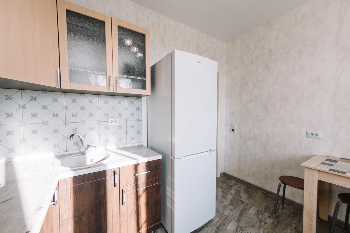 Apartments on str. Kuybisheva, bld. 59