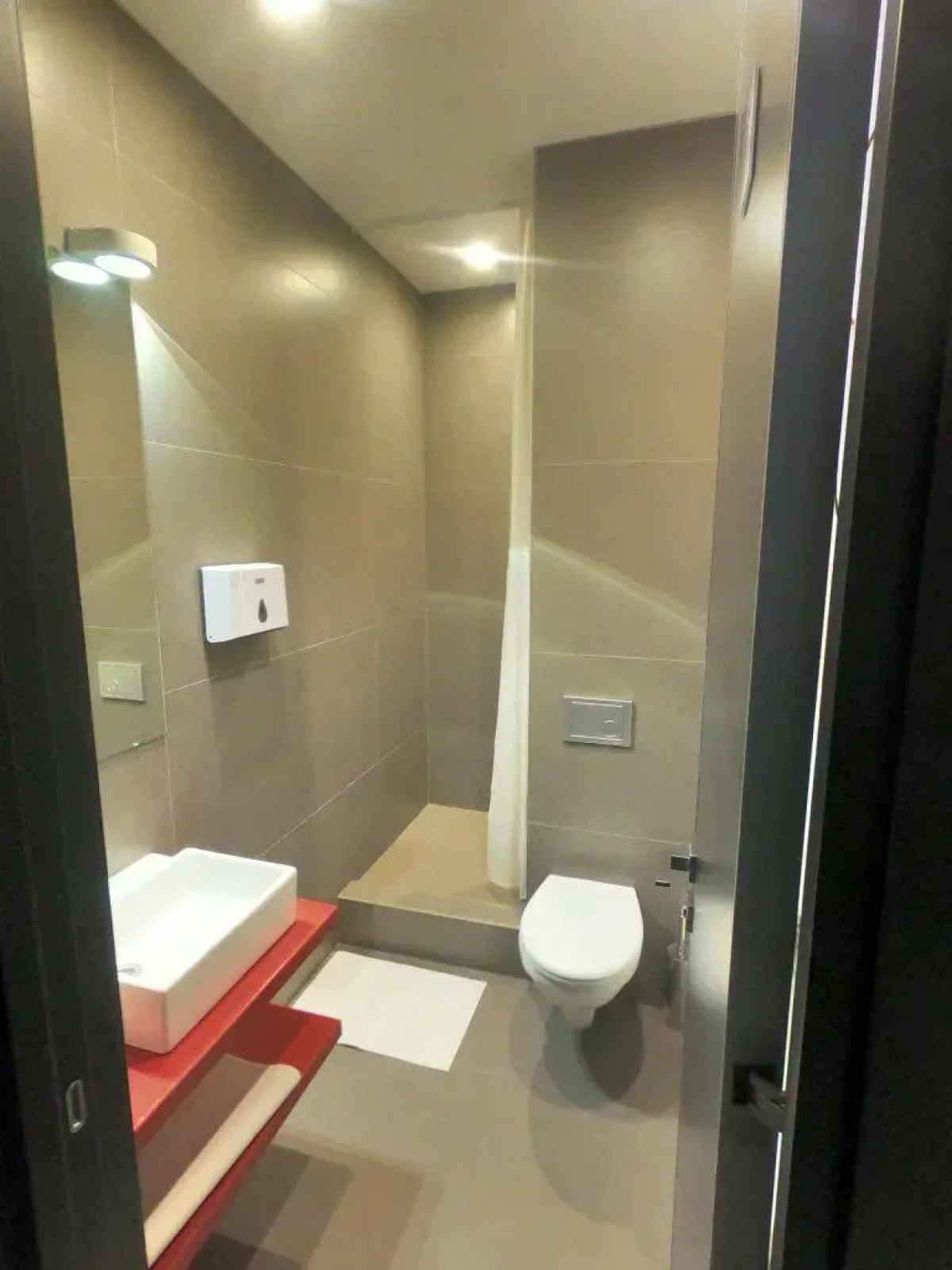 Хостел Poshtel VDali