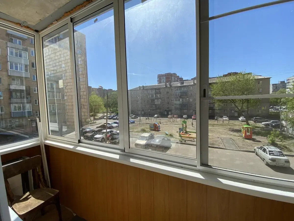 Апартаменты на улице Карла Либкнехта 7