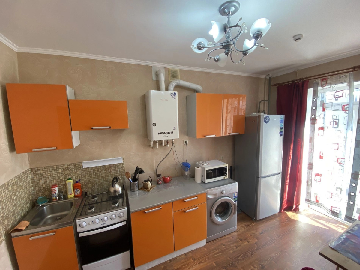 Апартаменты 272 Двухкомнатные Циолковского 13Б