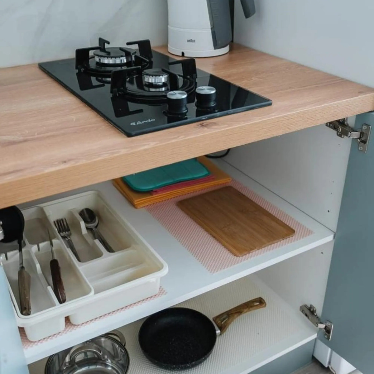 Квартира в центре Ворошиловского района