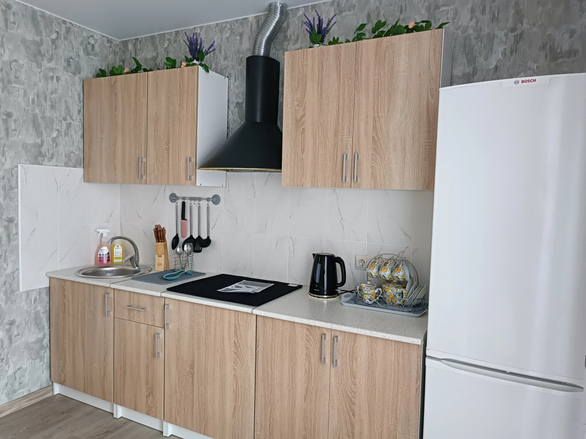 Квартира Около Тау