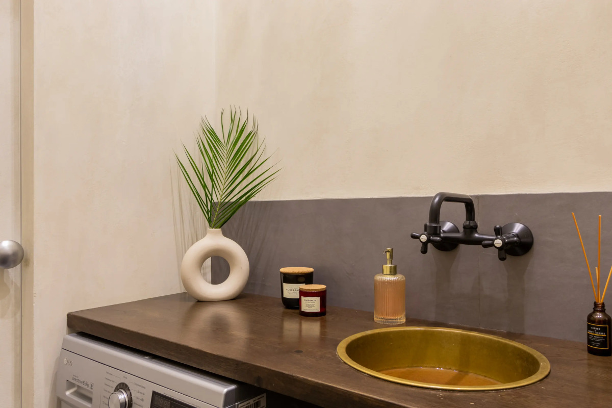 Апартаменты Fontanka River