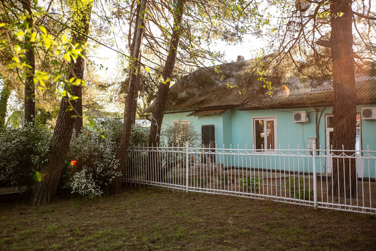 Гостевой дом Усадьба