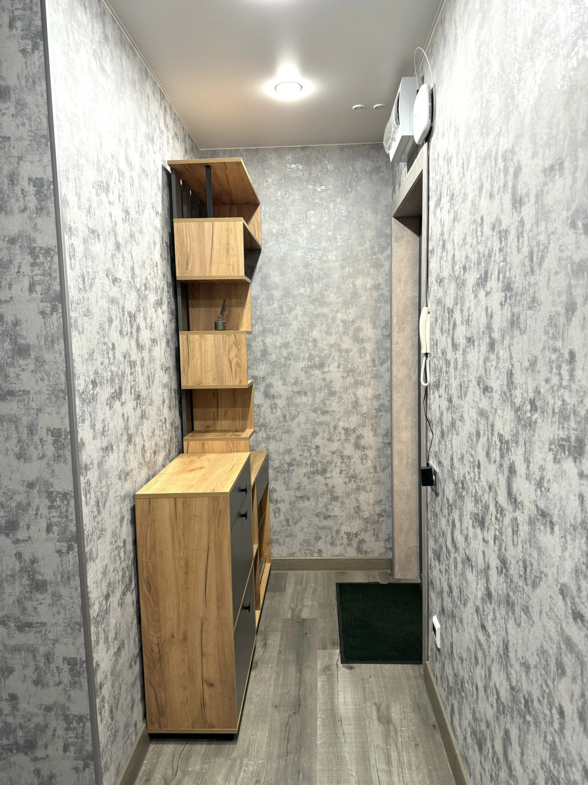 Квартира в районе Снеговой Пади