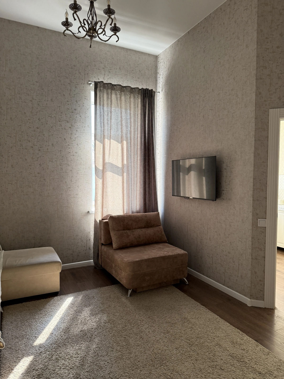 Квартира Исторический центр Коломна