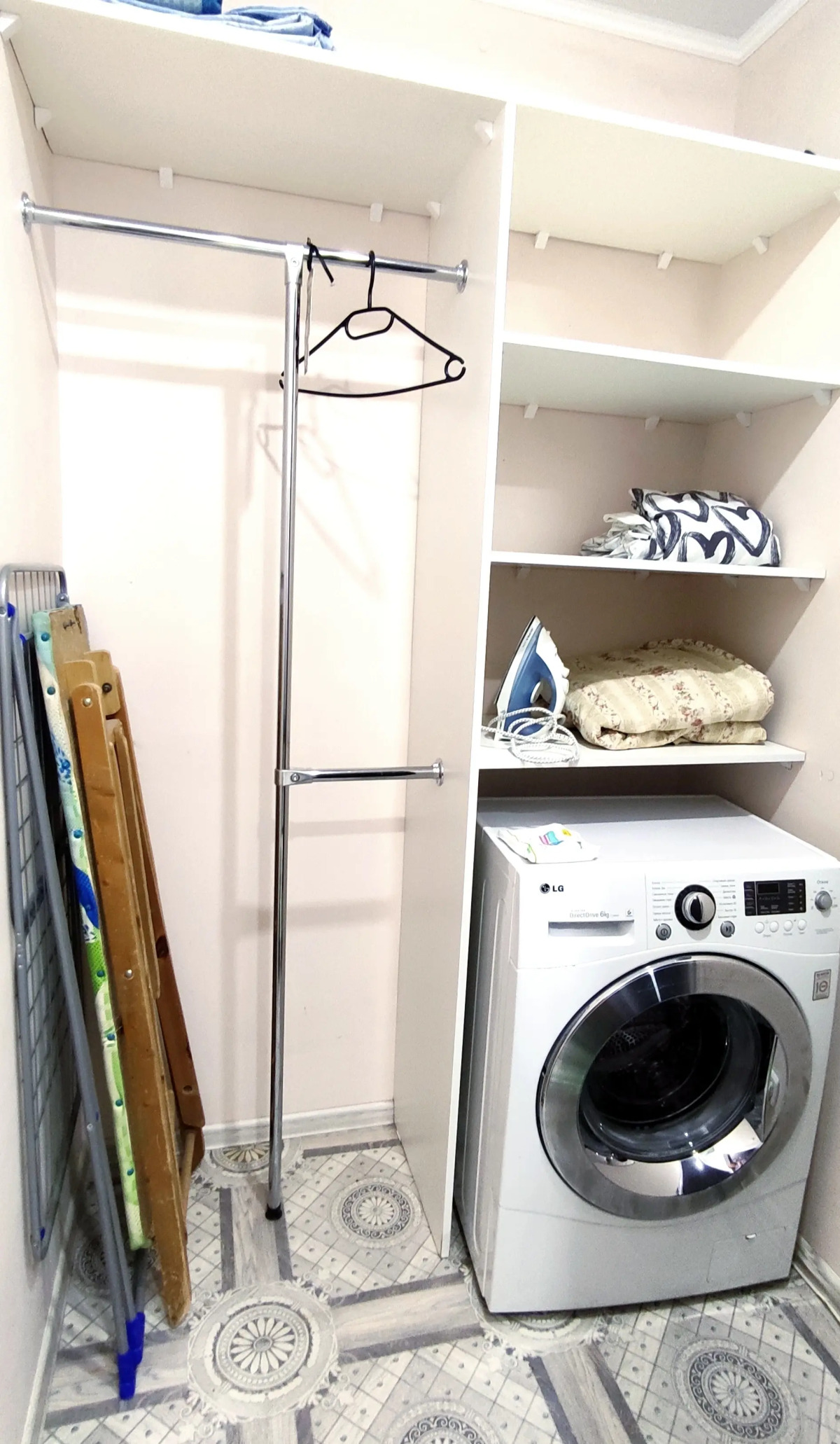 Квартира Aleksandra home