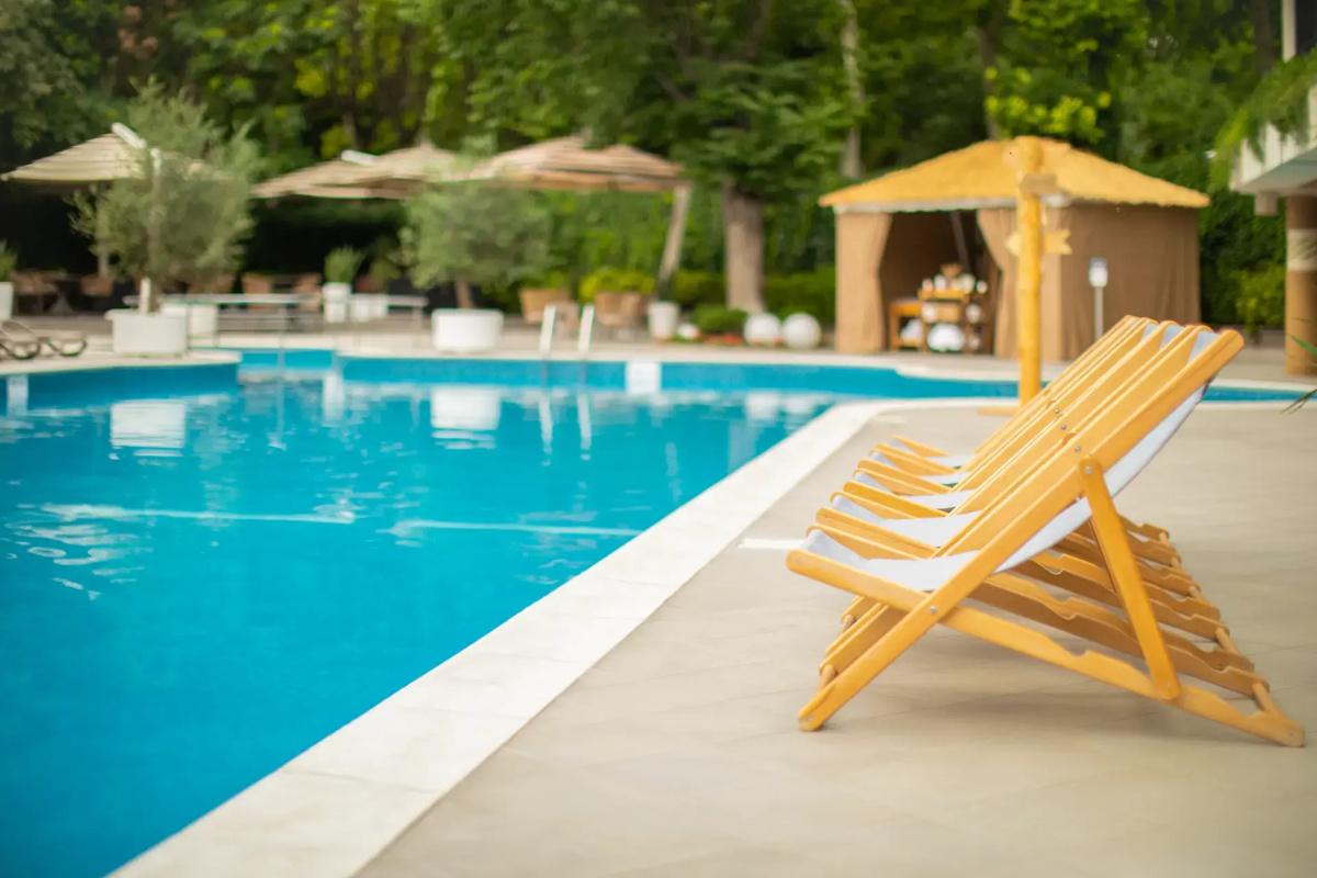 Отель Best Western Plus Congress Hotel
