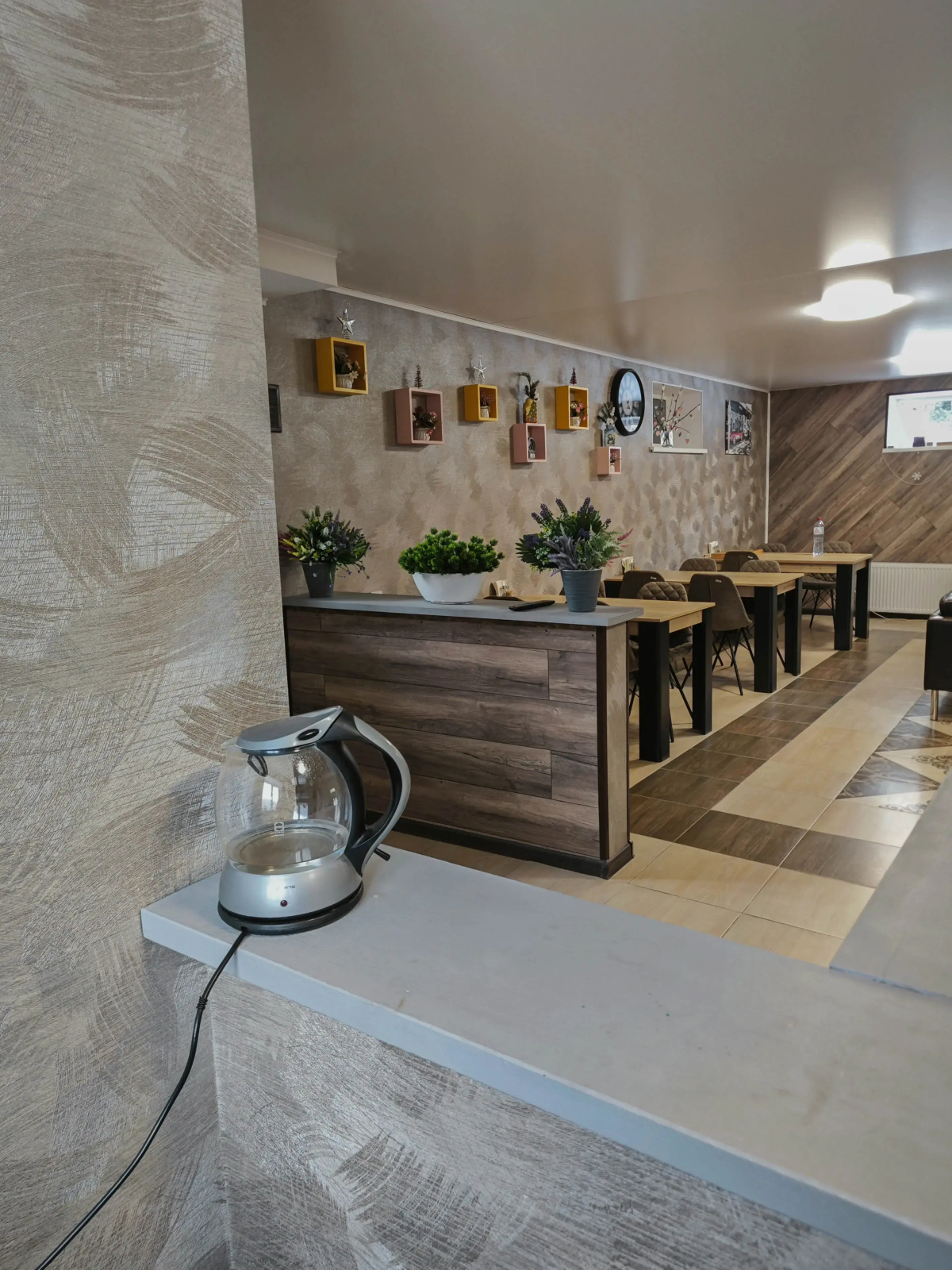 Гостевой дом DENVER