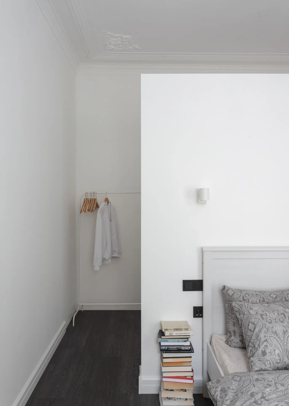 Апартаменты Дизайнерская Двушка в Самом Центре