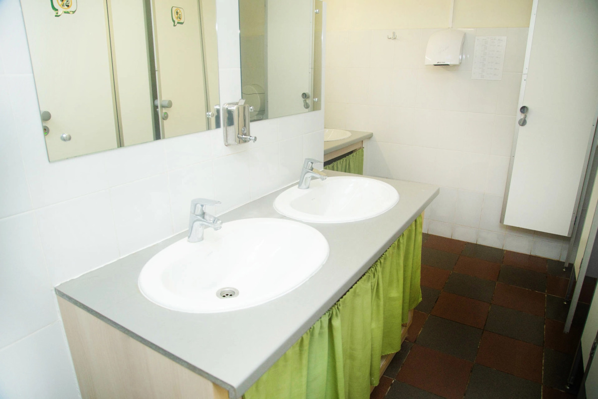 Хостел ХотелХот Белорусский Вокзал