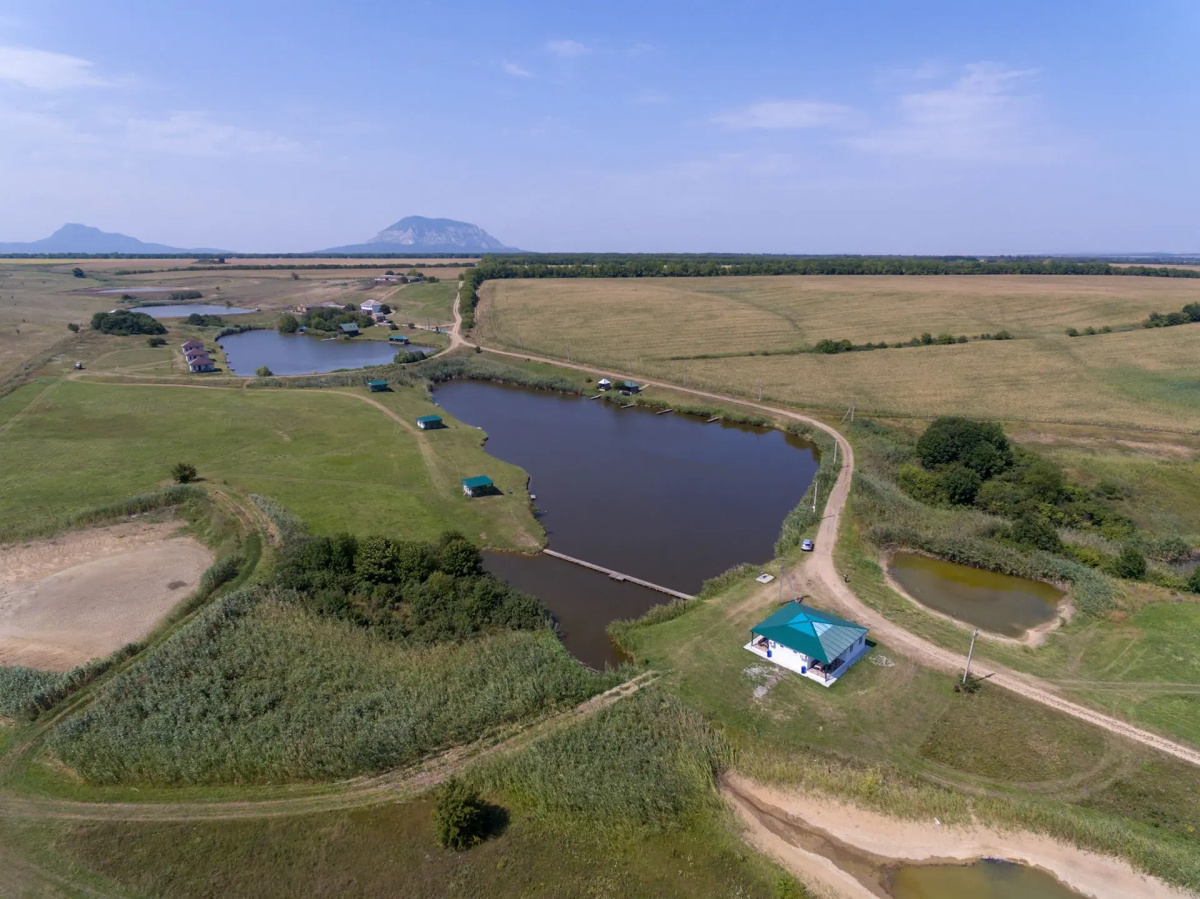 Широкая балка