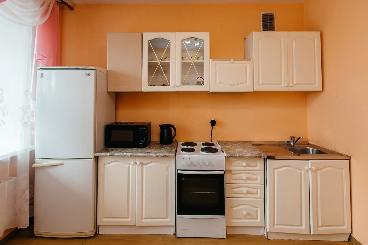 Апартаменты Уютные Апартаменты Рядом с Пед.Университетом