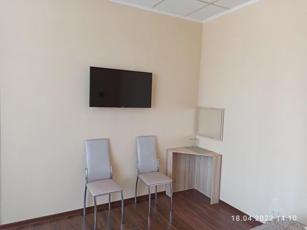 Отель Ковчег