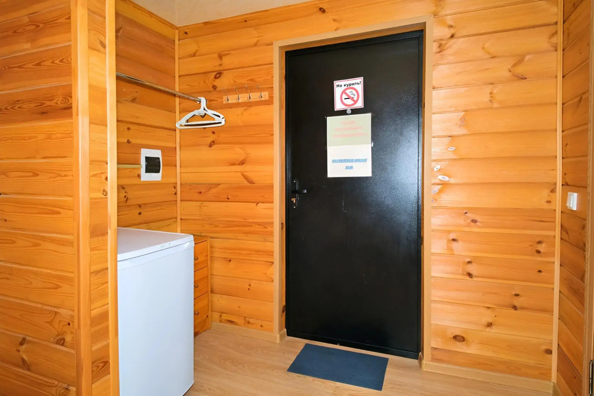 Апартаменты Holiday Home at Frunze 1