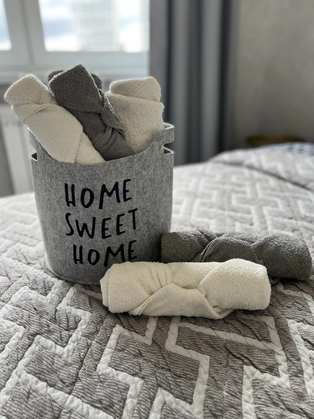 Квартира Уютная с большим балконом в новом ЖК Символ