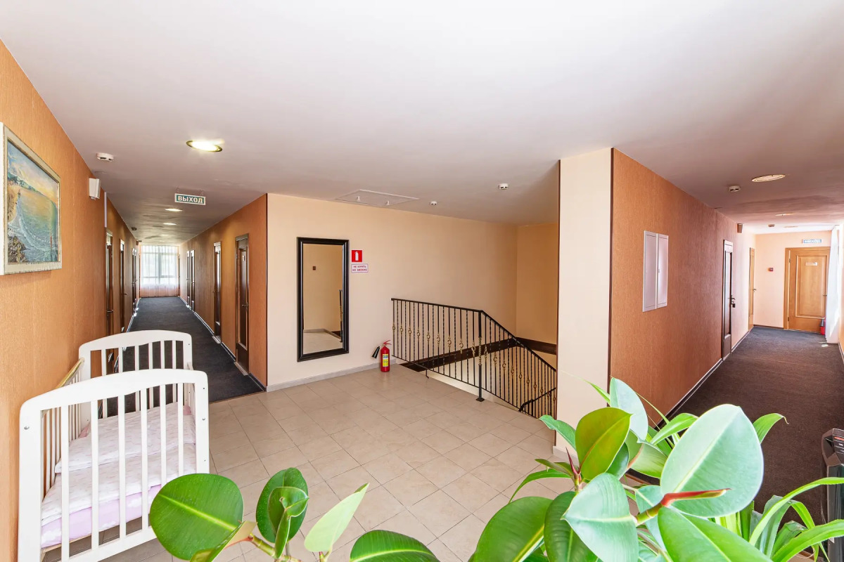 Гостевой дом Marko Polo